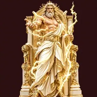 Thunder god zeus — WSM Casino