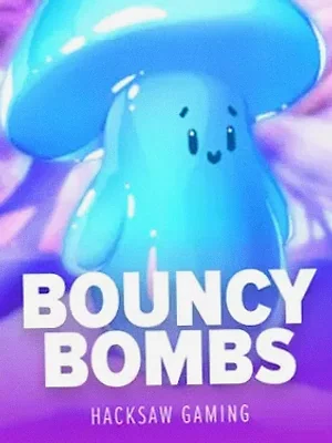 Bouncy Bombs at WSM Casino