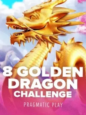 8 Golden Dragon Challenge at WSM Casino