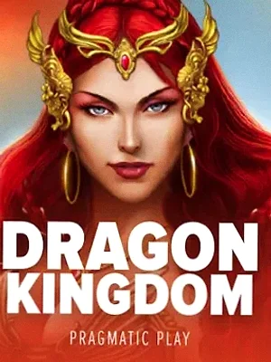 Dragon Kingdom at WSM Casino