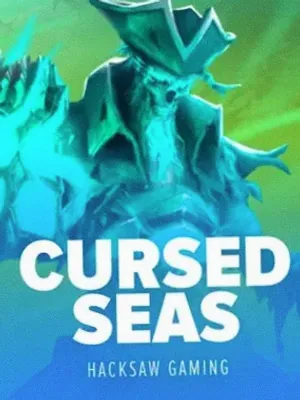 Cursed Seas at WSM Casino